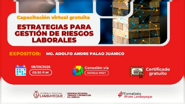 CAPACITACION