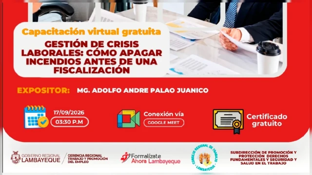 CAPACITACION
