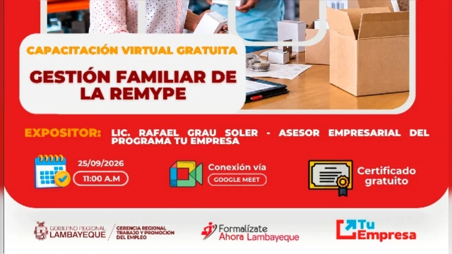 CAPACITACION