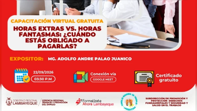CAPACITACION