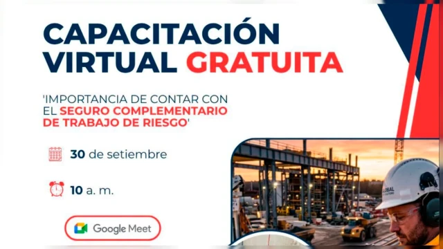 CAPACITACION
