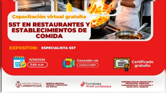 CAPACITACION