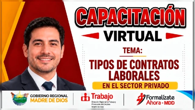 CAPACITACION