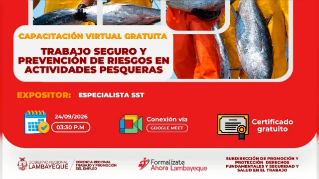 CAPACITACION