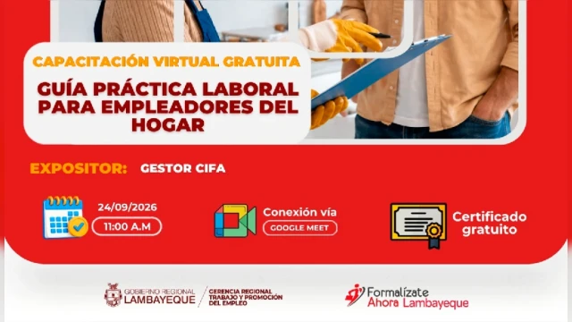 CAPACITACION