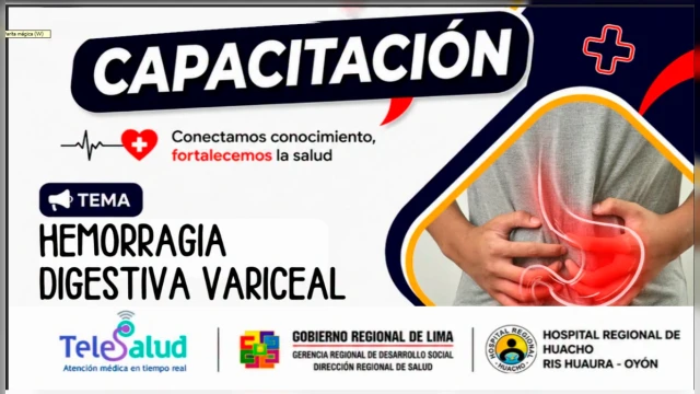 CAPACITACION