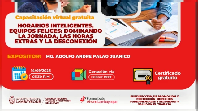 CAPACITACION