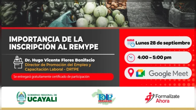 CAPACITACION