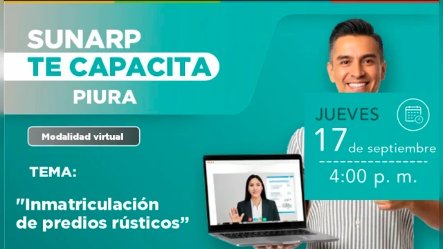 CAPACITACION