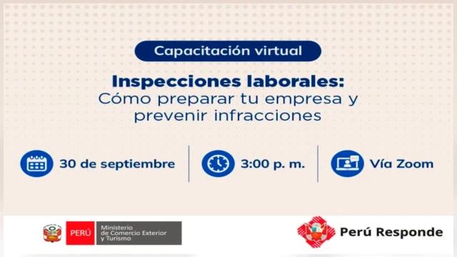 CAPACITACION
