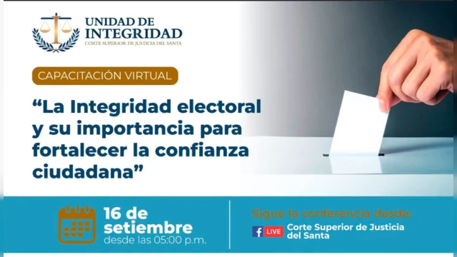 CAPACITACION