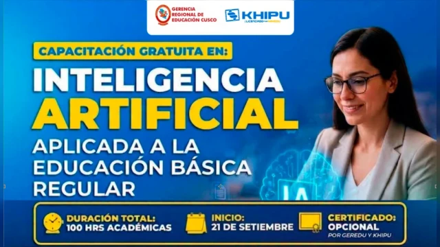 CAPACITACION