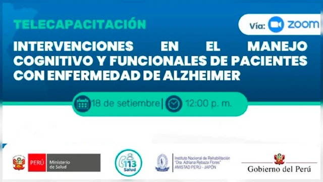 CAPACITACION