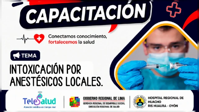 CAPACITACION