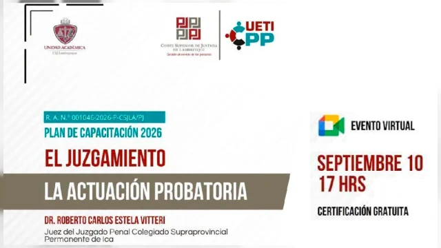 CAPACITACION