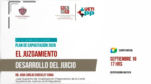 CAPACITACION