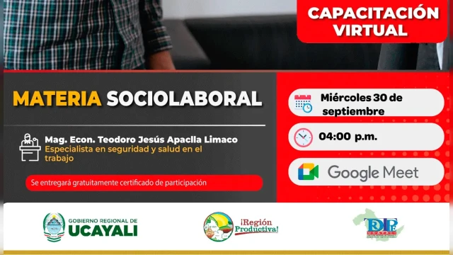 CAPACITACION