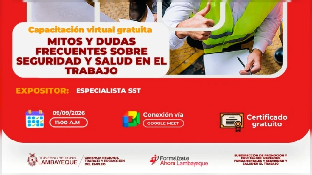 CAPACITACION
