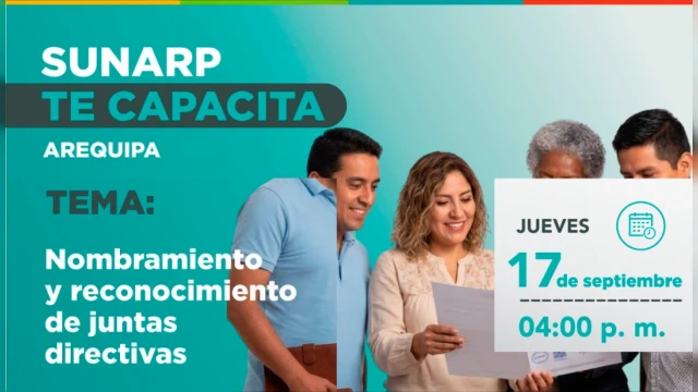 CAPACITACION