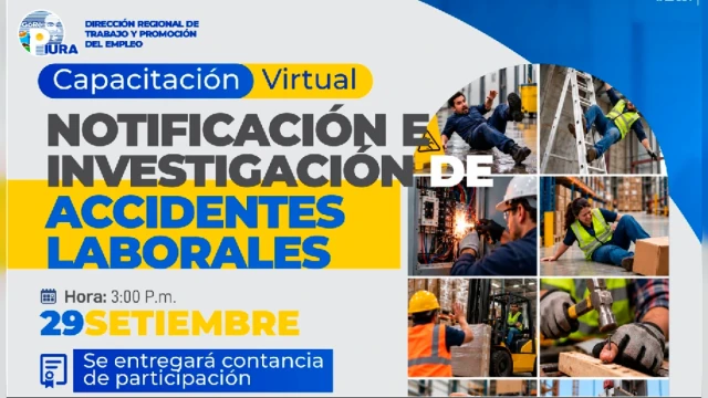 CAPACITACION