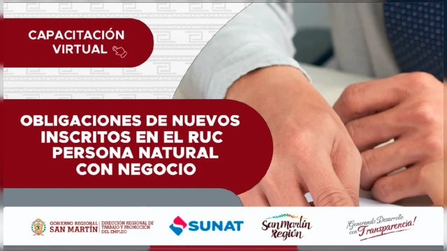 CAPACITACION