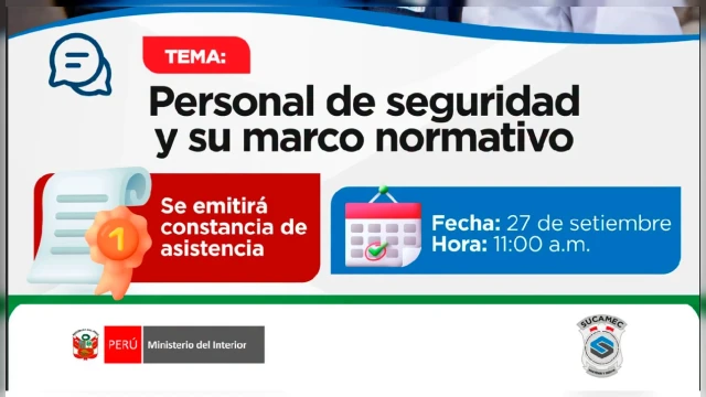 CAPACITACION