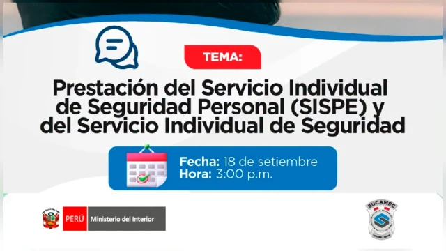 CAPACITACION