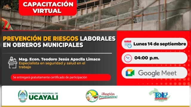 CAPACITACION