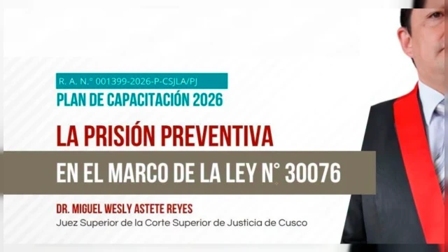 CAPACITACION