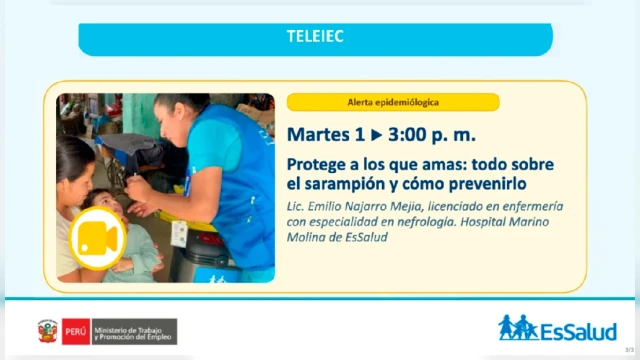 CAPACITACION