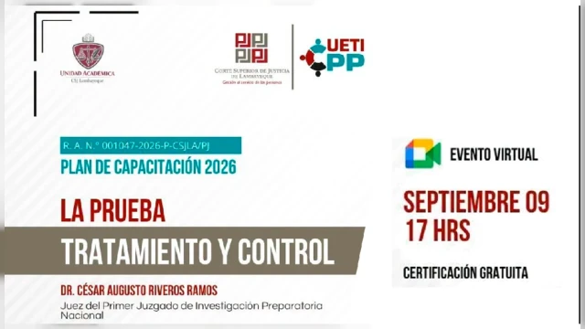 CAPACITACION