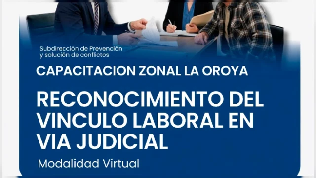 CAPACITACION
