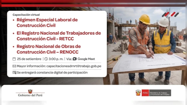 CAPACITACION