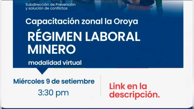 CAPACITACION