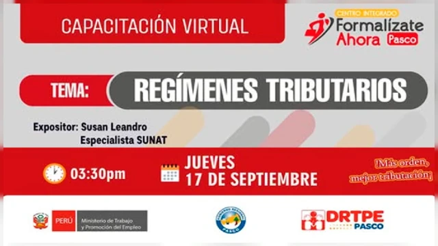 CAPACITACION