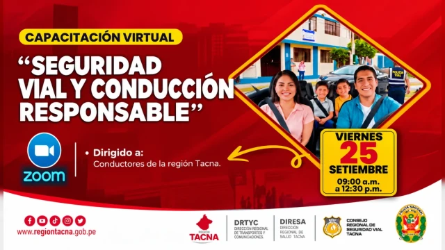 CAPACITACION
