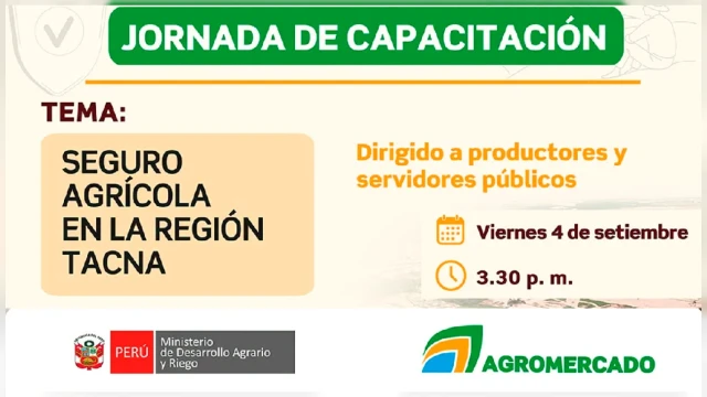 CAPACITACION