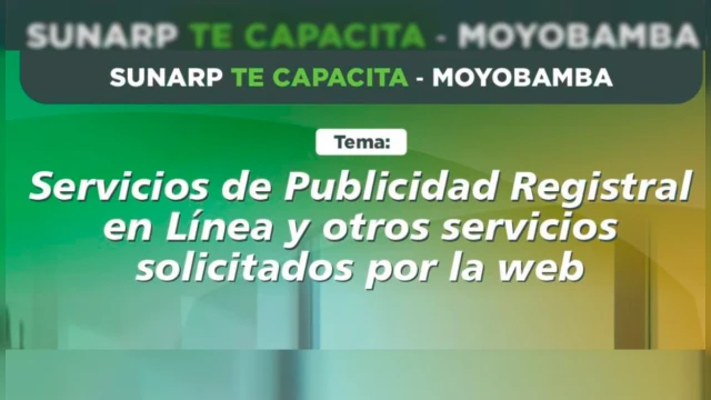 CAPACITACION