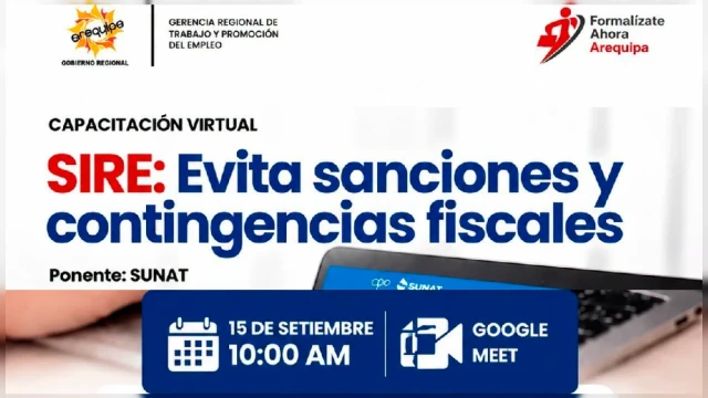 CAPACITACION