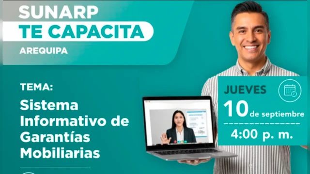 CAPACITACION