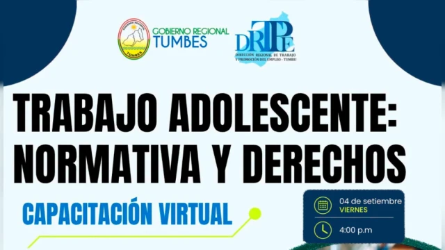 CAPACITACION