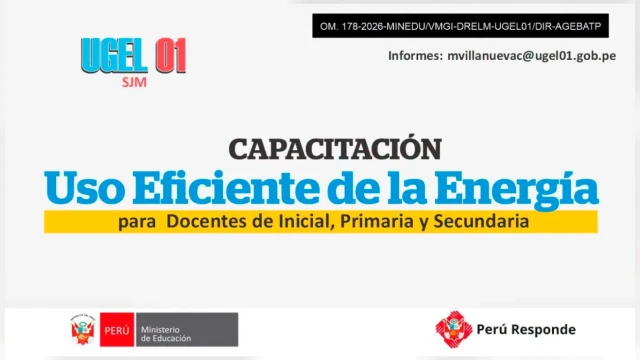 CAPACITACION