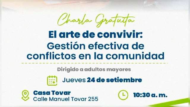 CHARLA