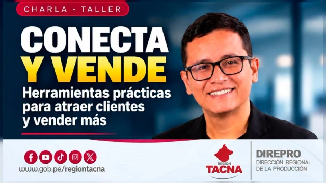 CHARLA