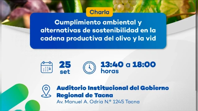 CHARLA