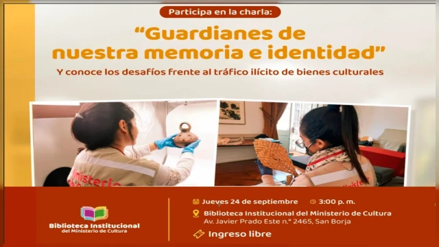CHARLA