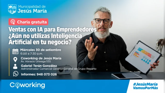 CHARLA