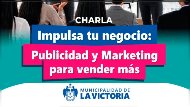 CHARLA