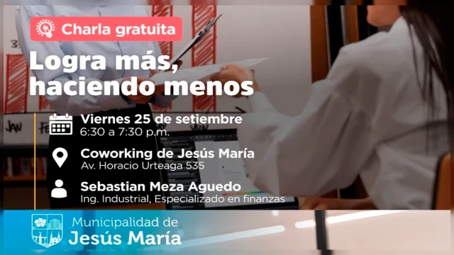 CHARLA