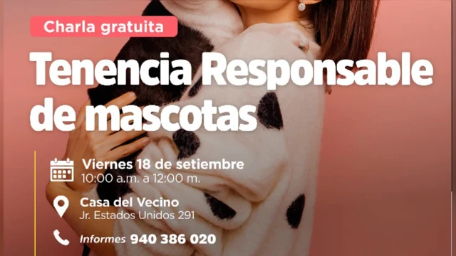 CHARLA